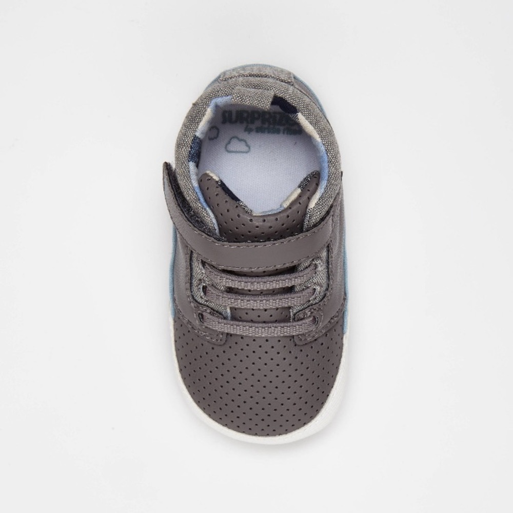Surprize by Stride Rite Baby Shoes - Picture 3 of 4